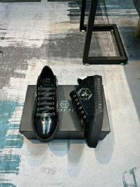 Picture of Philipp Plein Shoes Men _SKUfw114023557fw